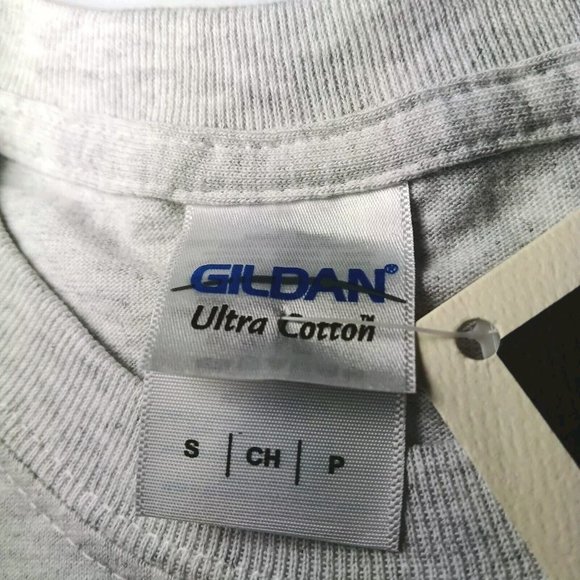 University California Santa Cruz T Shirt S Banana Slug UCSC Vintage NOS Slugwear - Picture 6 of 10